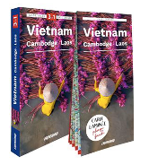 Guide voyage Vietnam Cambodge Laos