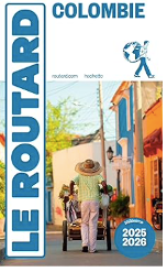 Guide voyage Colombie